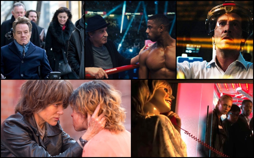 estrenos en los cines