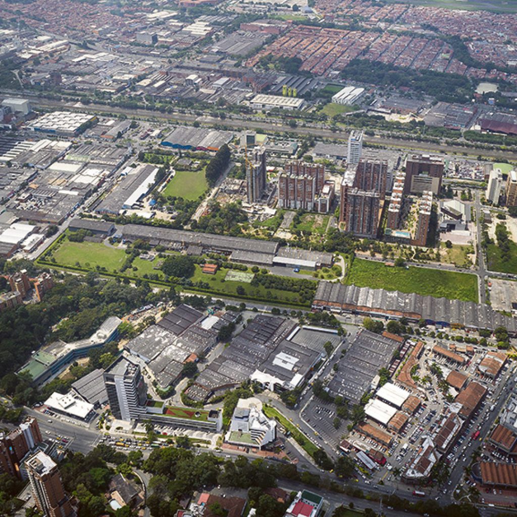 El futuro de Ciudad del Río