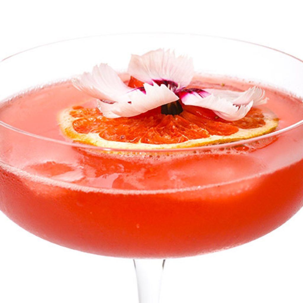 Coctel Redoma Rosé