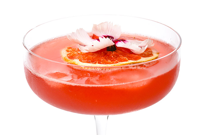 Coctel Redoma Rosé