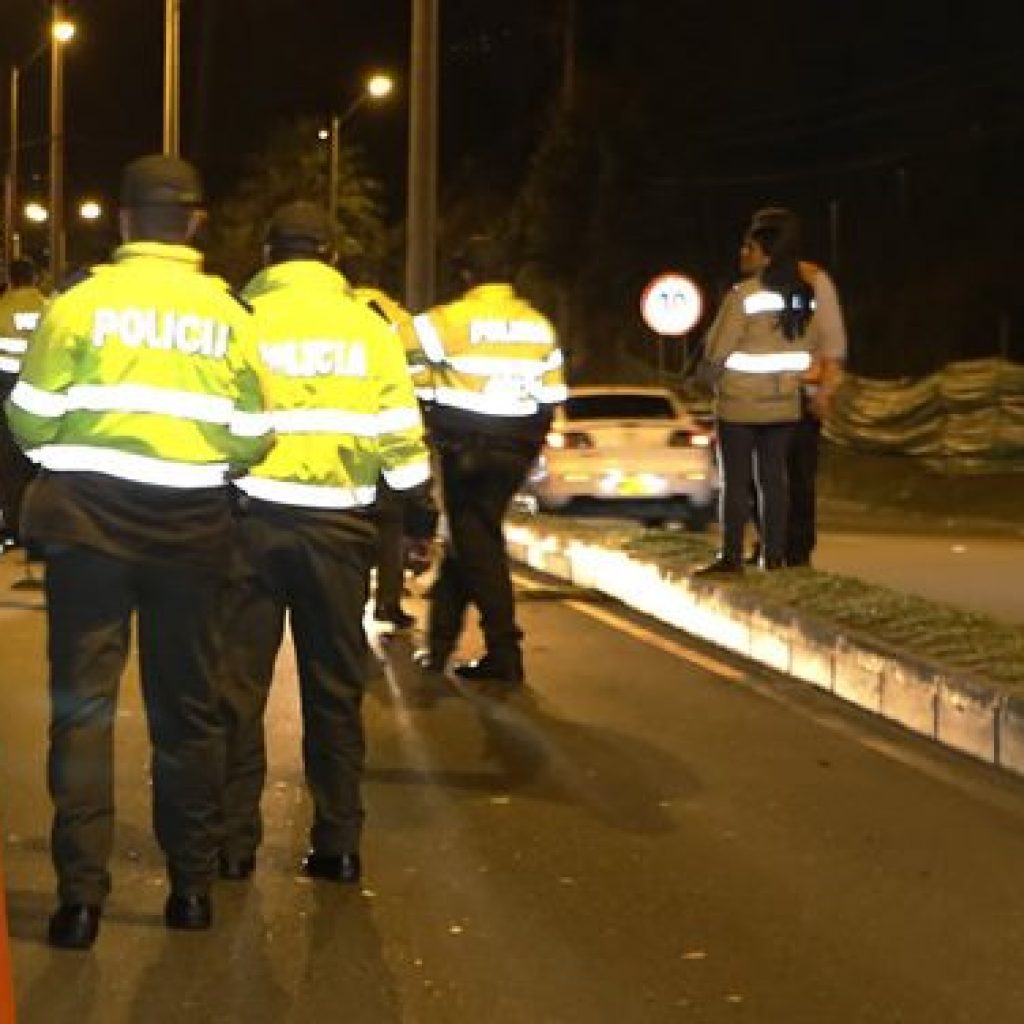 Código de Policía