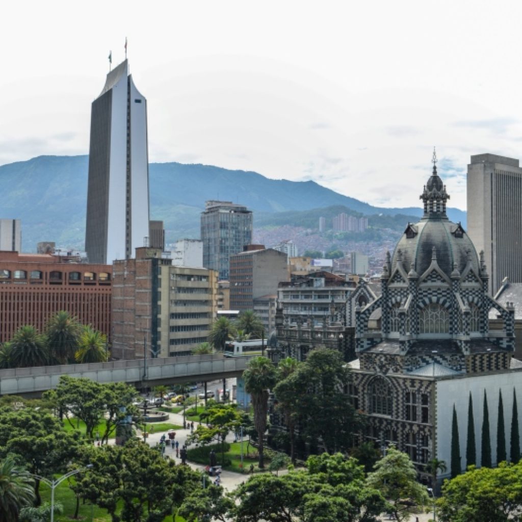 Medellín