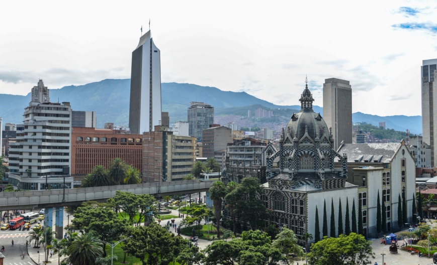Medellín