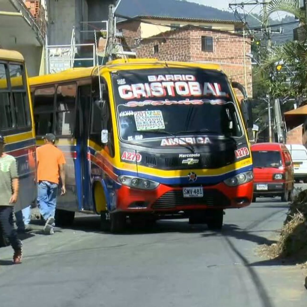 Comuna 13