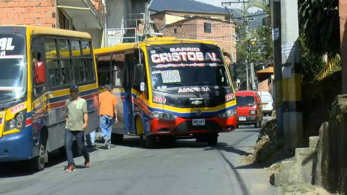 Comuna 13