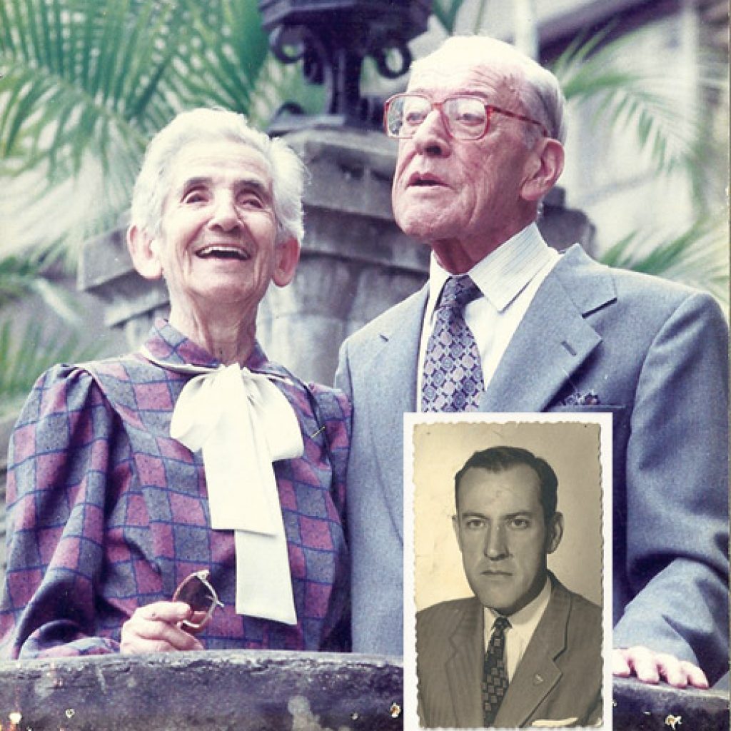 Conrado González Mejía