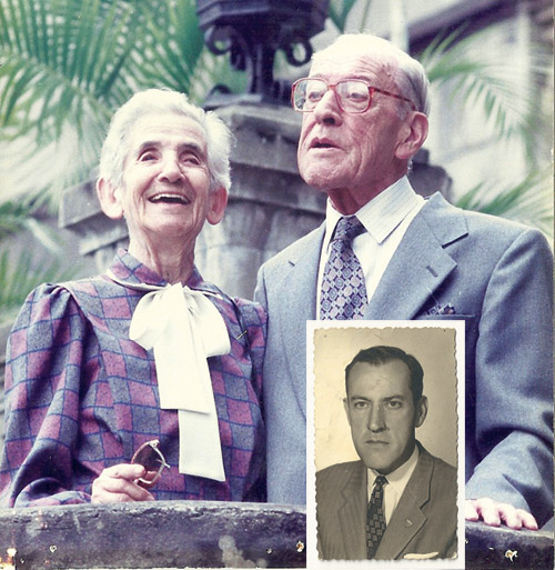 Conrado González Mejía