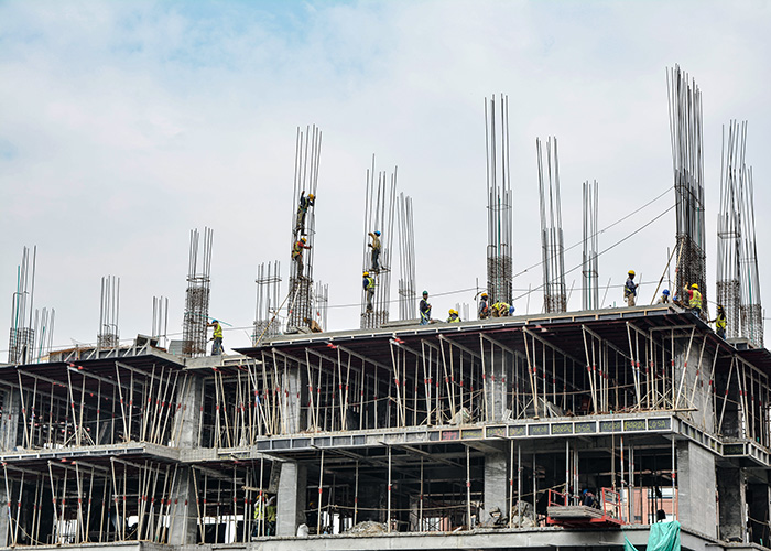 construcción vivienda nueva en Medellín
