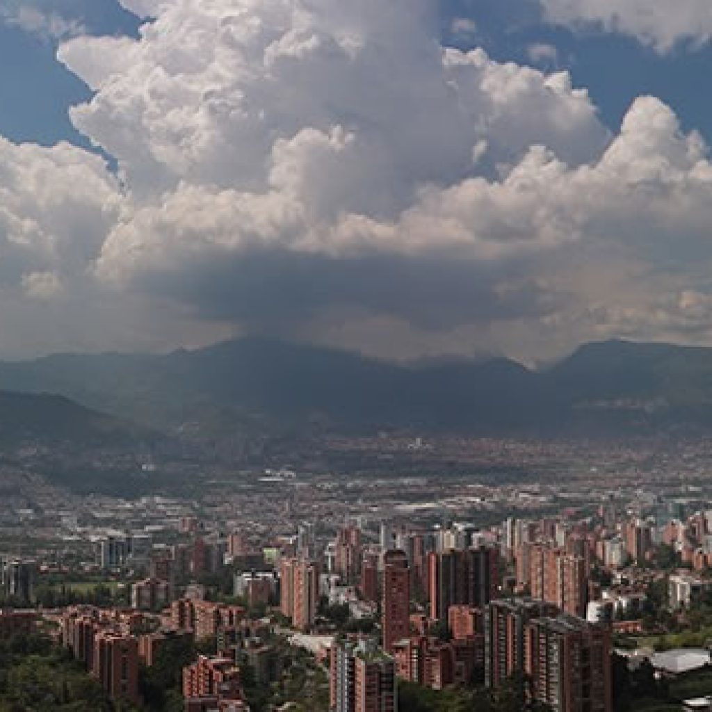partículas contaminantes