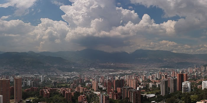 partículas contaminantes