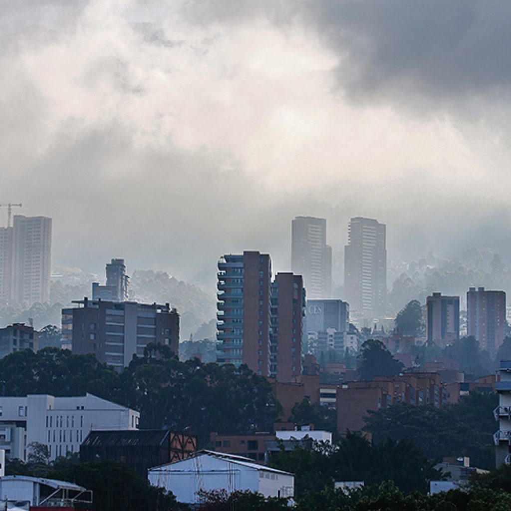 La crisis ambiental le da un golpe a la productividad