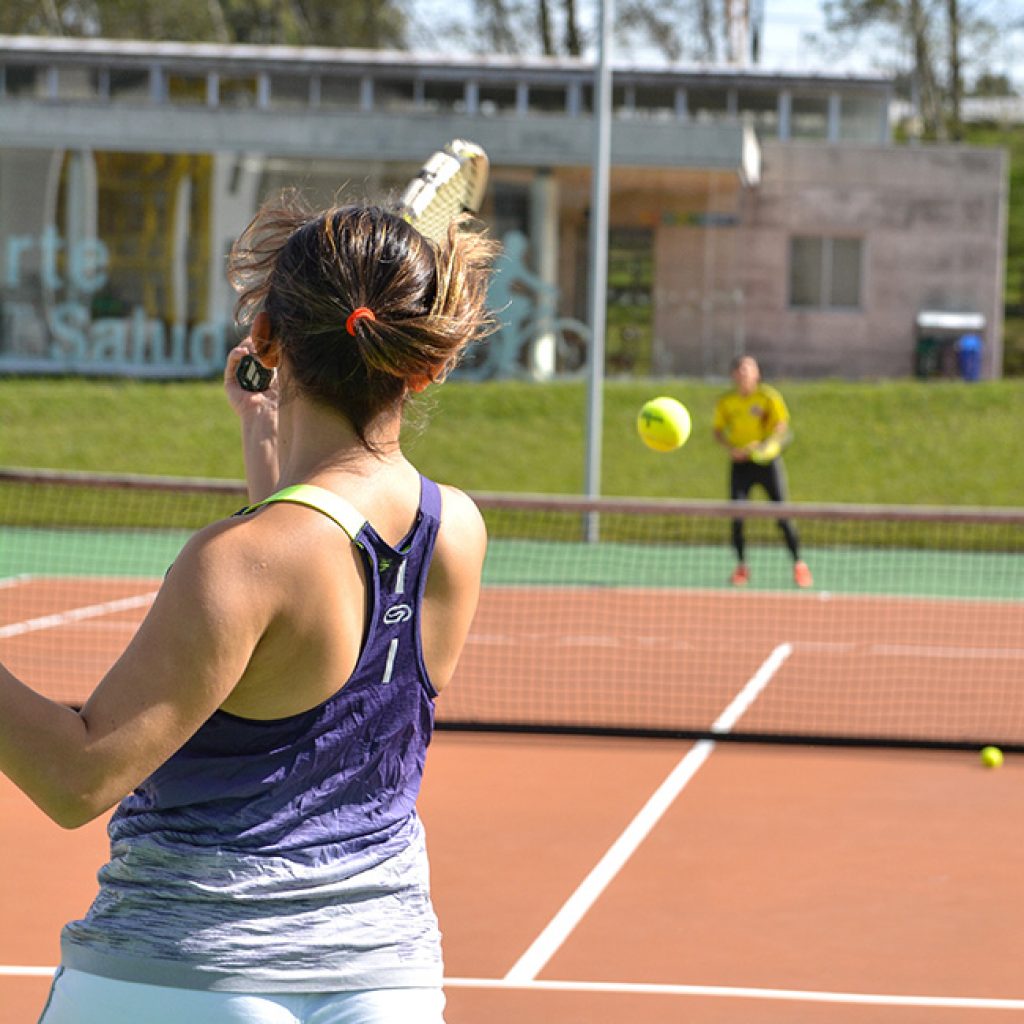 Deporte en las Universidades