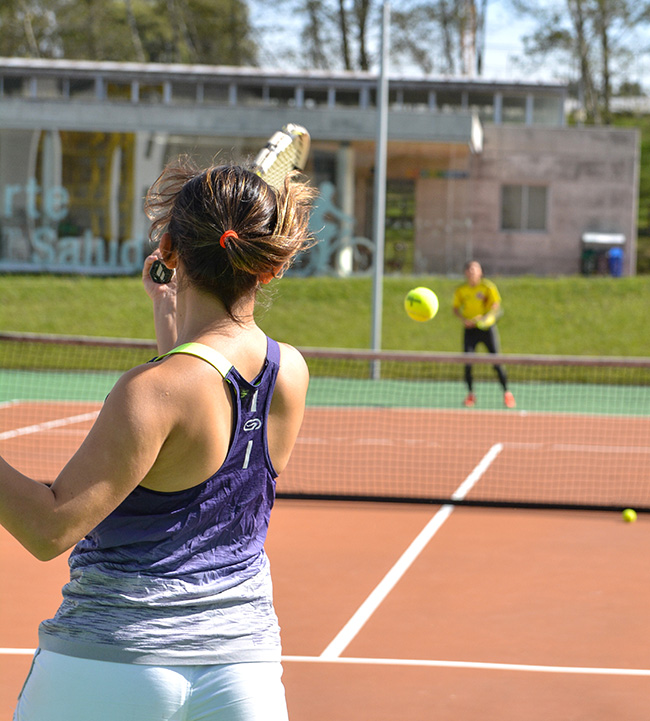 Deporte en las Universidades