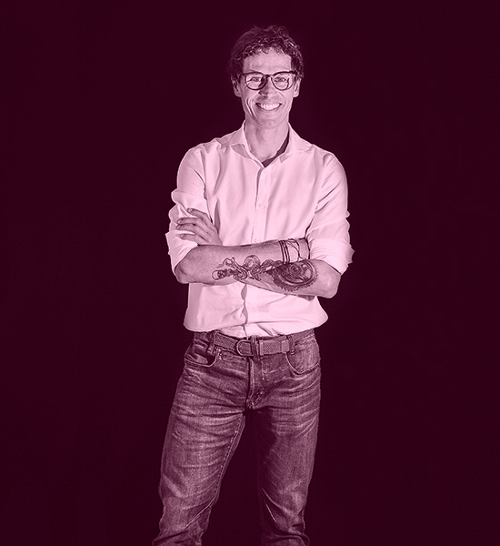 Doctor Alejandro Ramírez