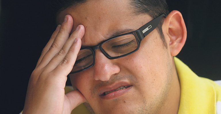 “De alivio de dolores… a enfermedad del alma”
