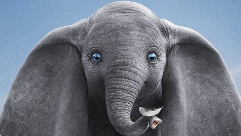 Dumbo: crítica a la nueva película de Tim Burton
