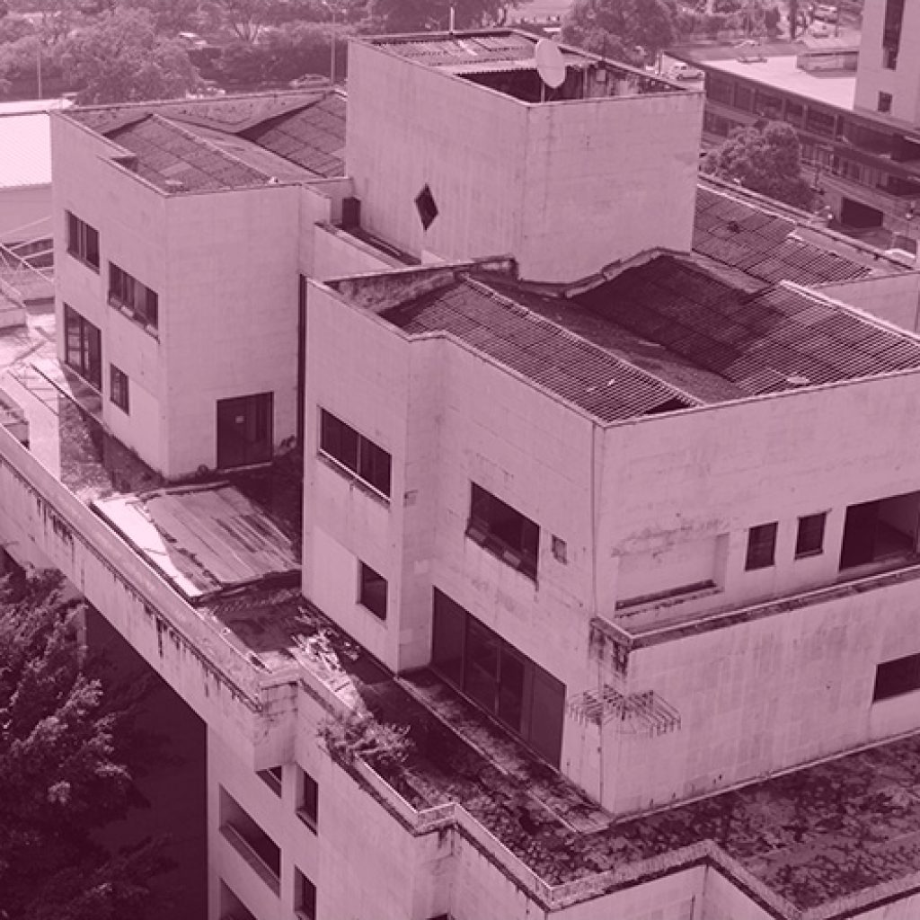 Edificio Mónaco