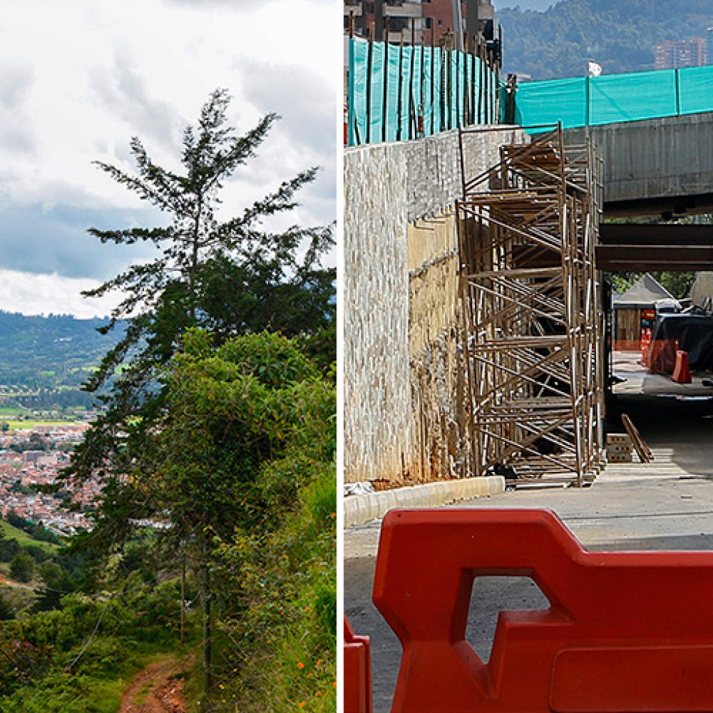 Valorización Rionegro