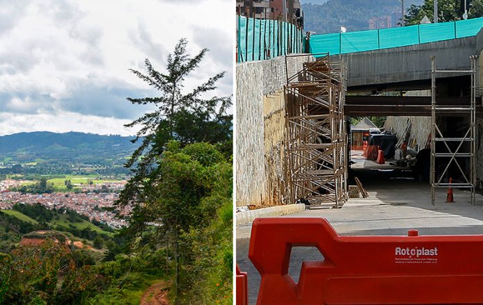 Valorización Rionegro Valorización Rionegro