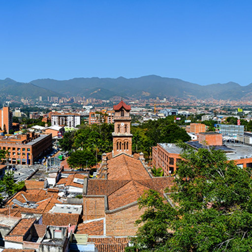 El Poblado