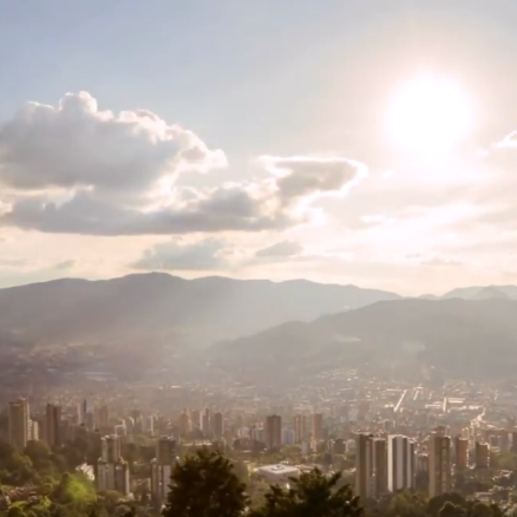 Vivir en El Poblado