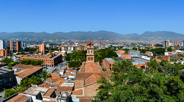 El Poblado