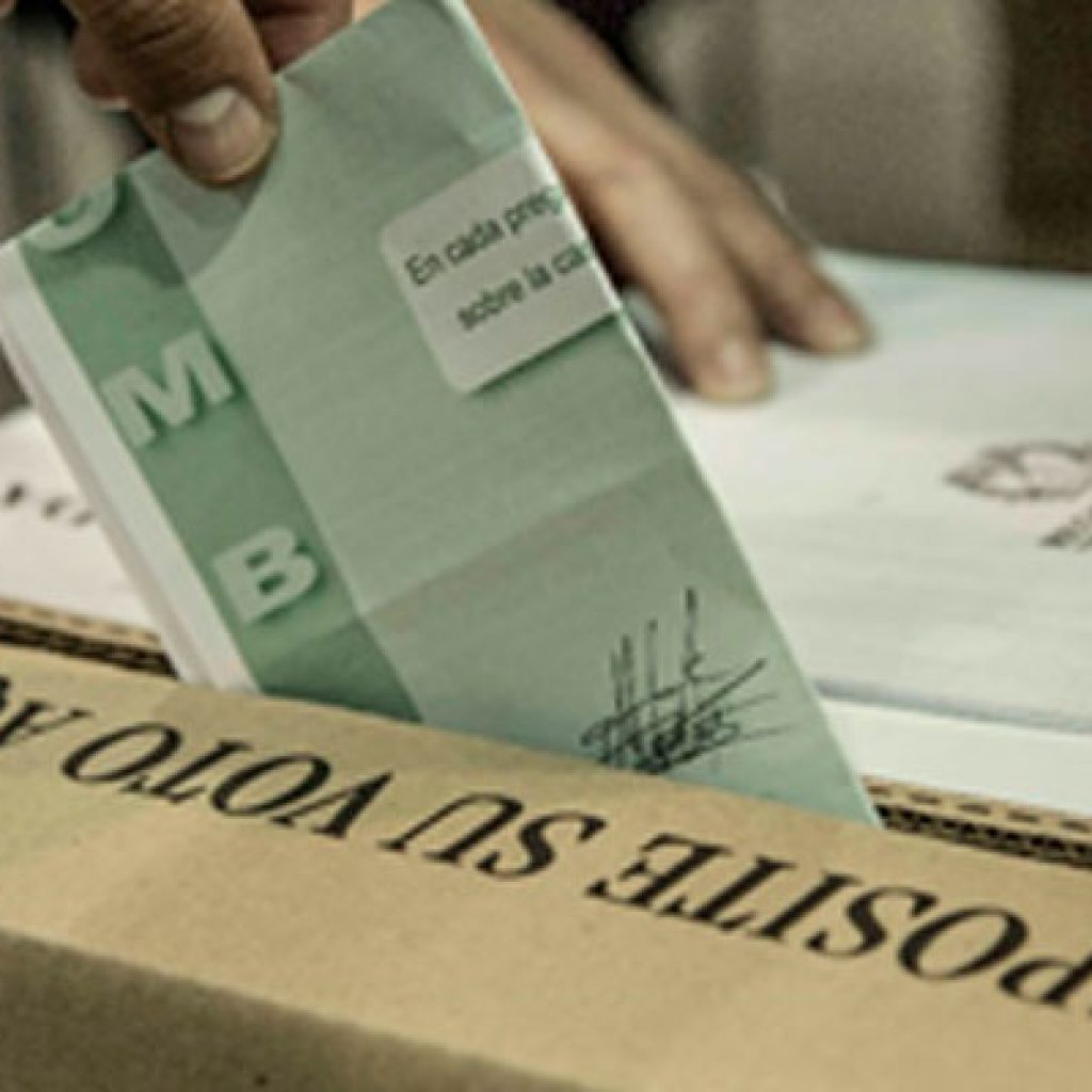política