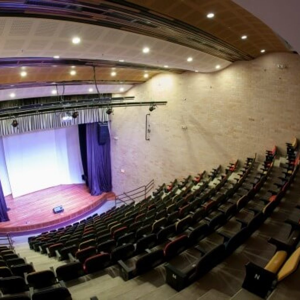 El Teatrico