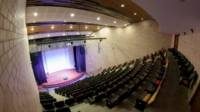 El Teatrico