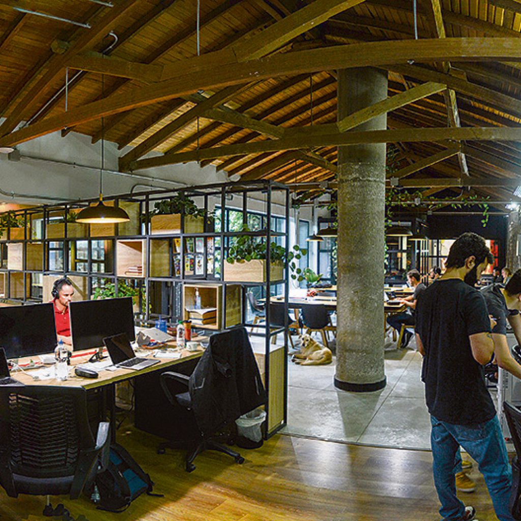 emprendimiento en Medellín