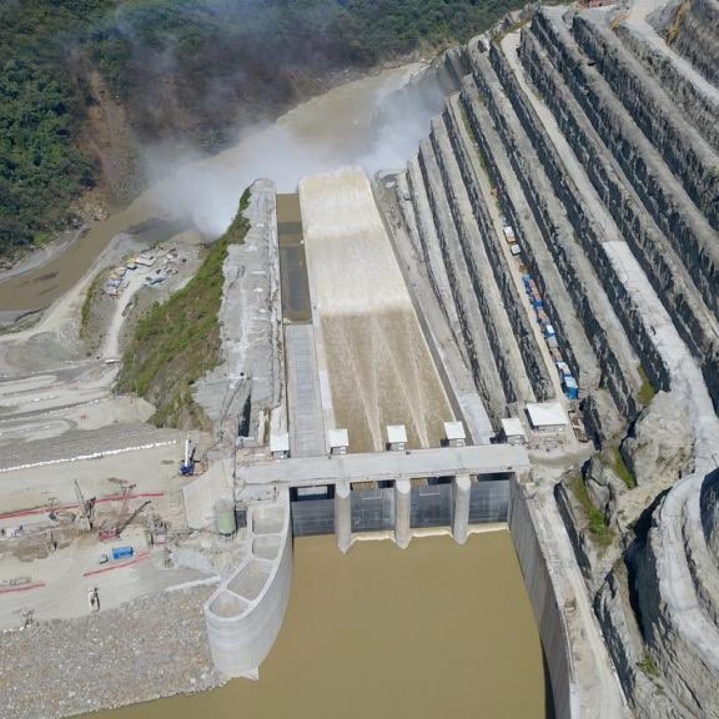 Hidroituango