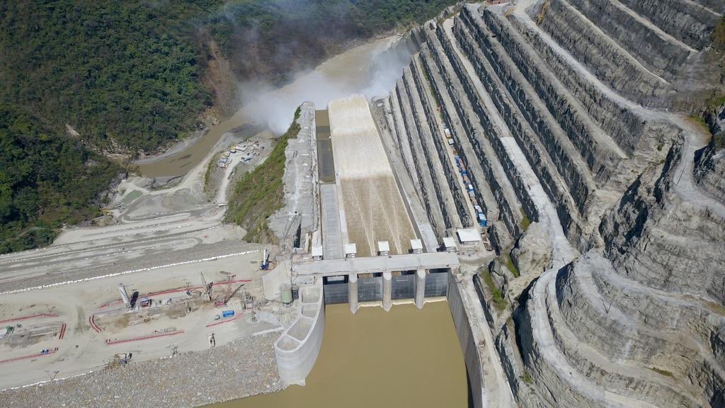 Hidroituango
