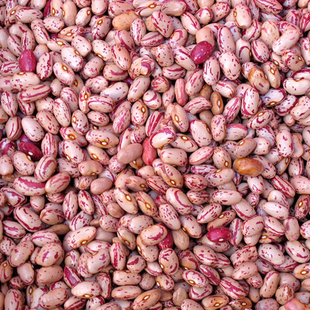 Remojar los fríjoles