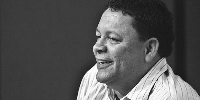 Santa María del Diablo la nueva novelas de Gustavo Arango
