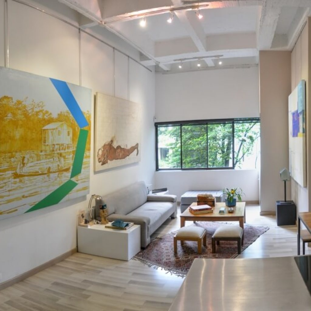 venta de arte