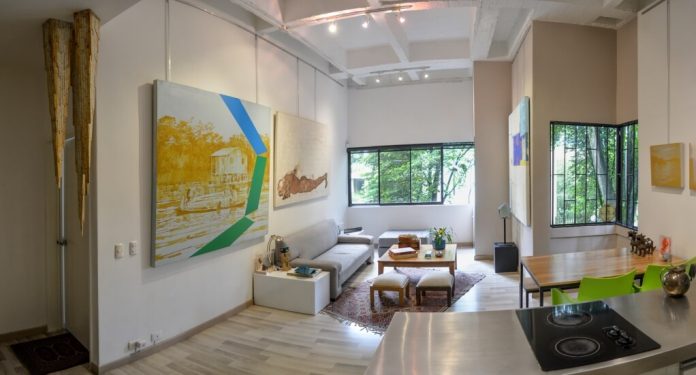 galeria8 venta de arte