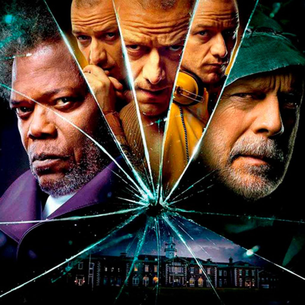 glass