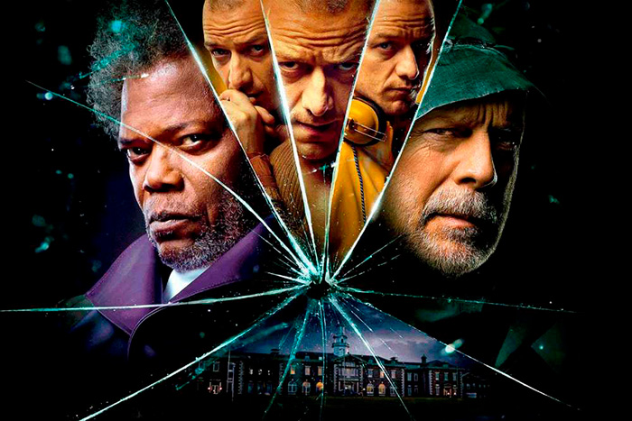 glass