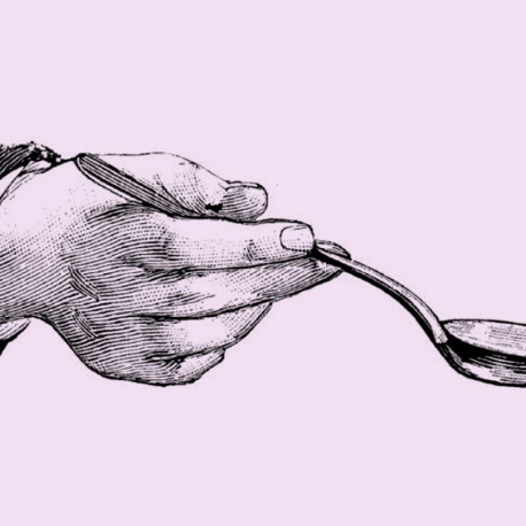 Hambre: la angustia del bocado que no llega