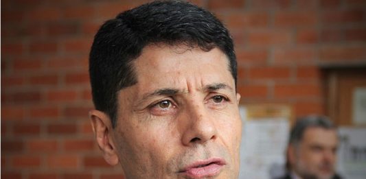 Héctor Hoyos