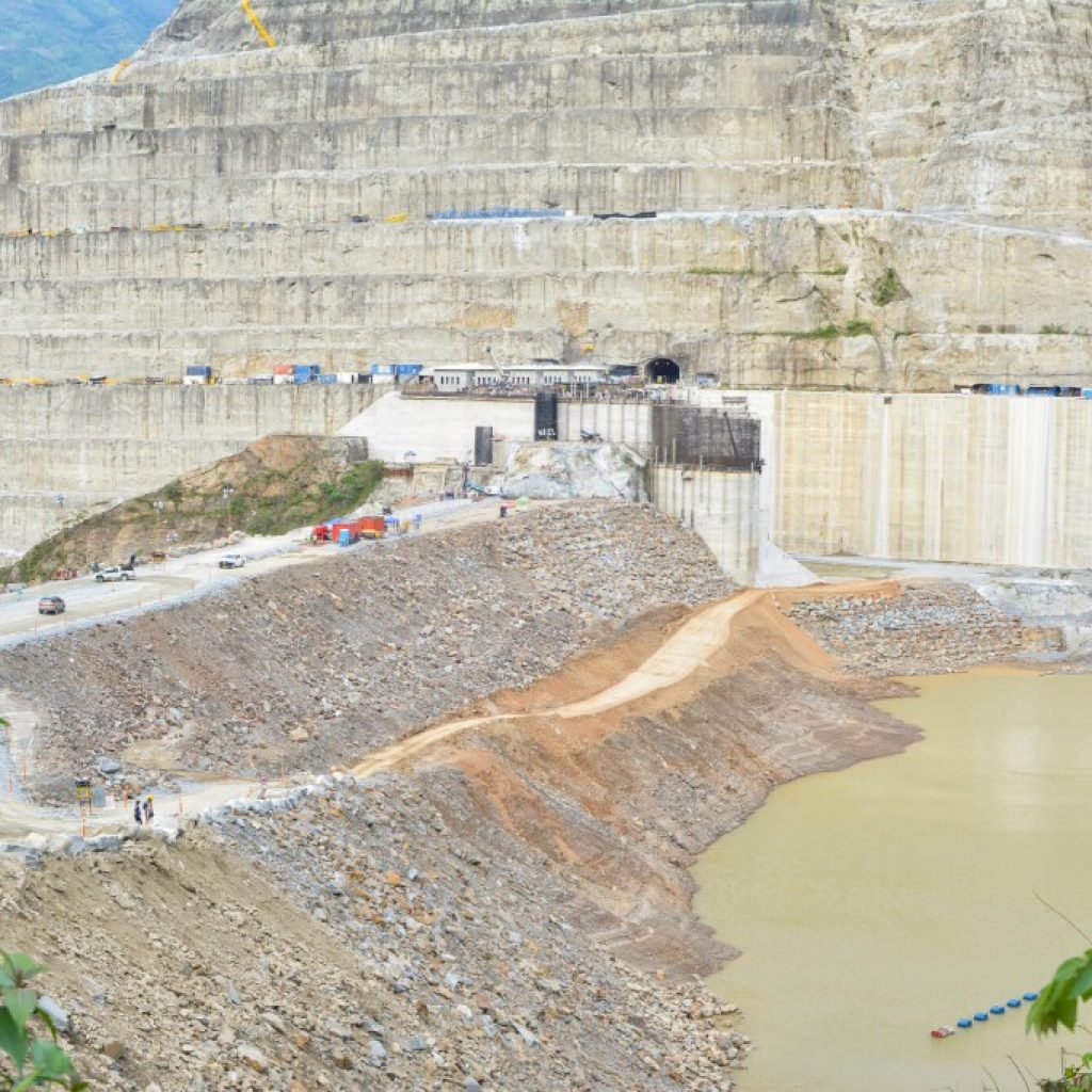 Hidroituango