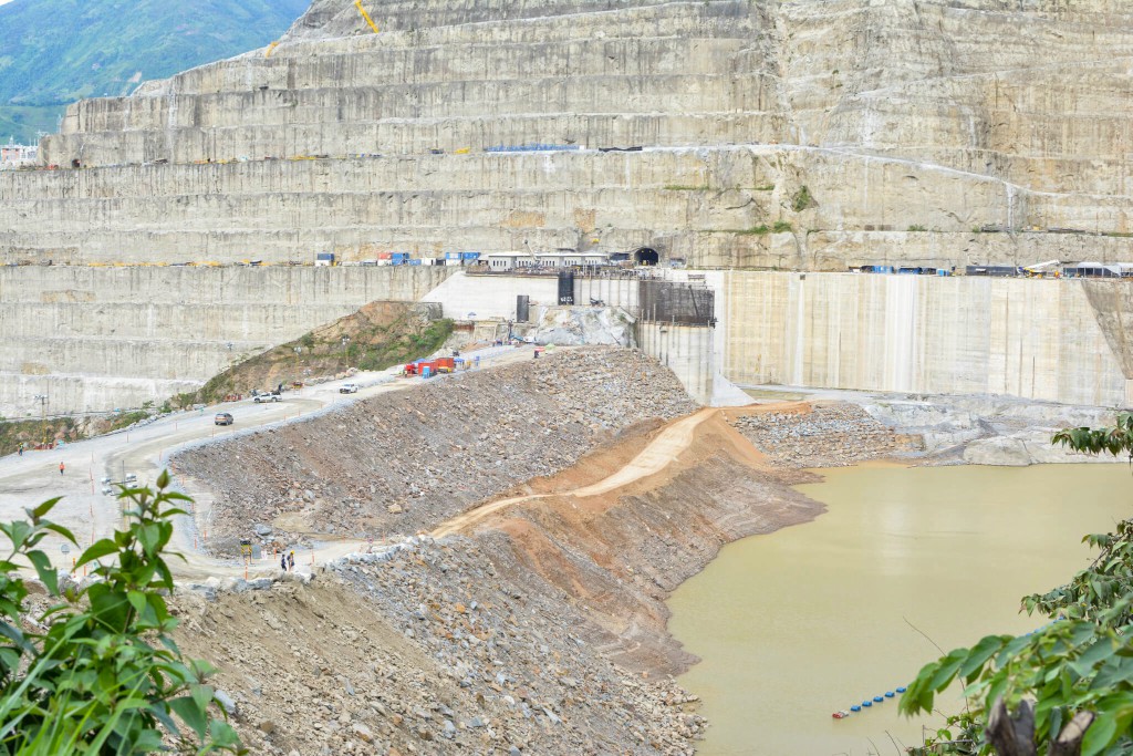 Hidroituango