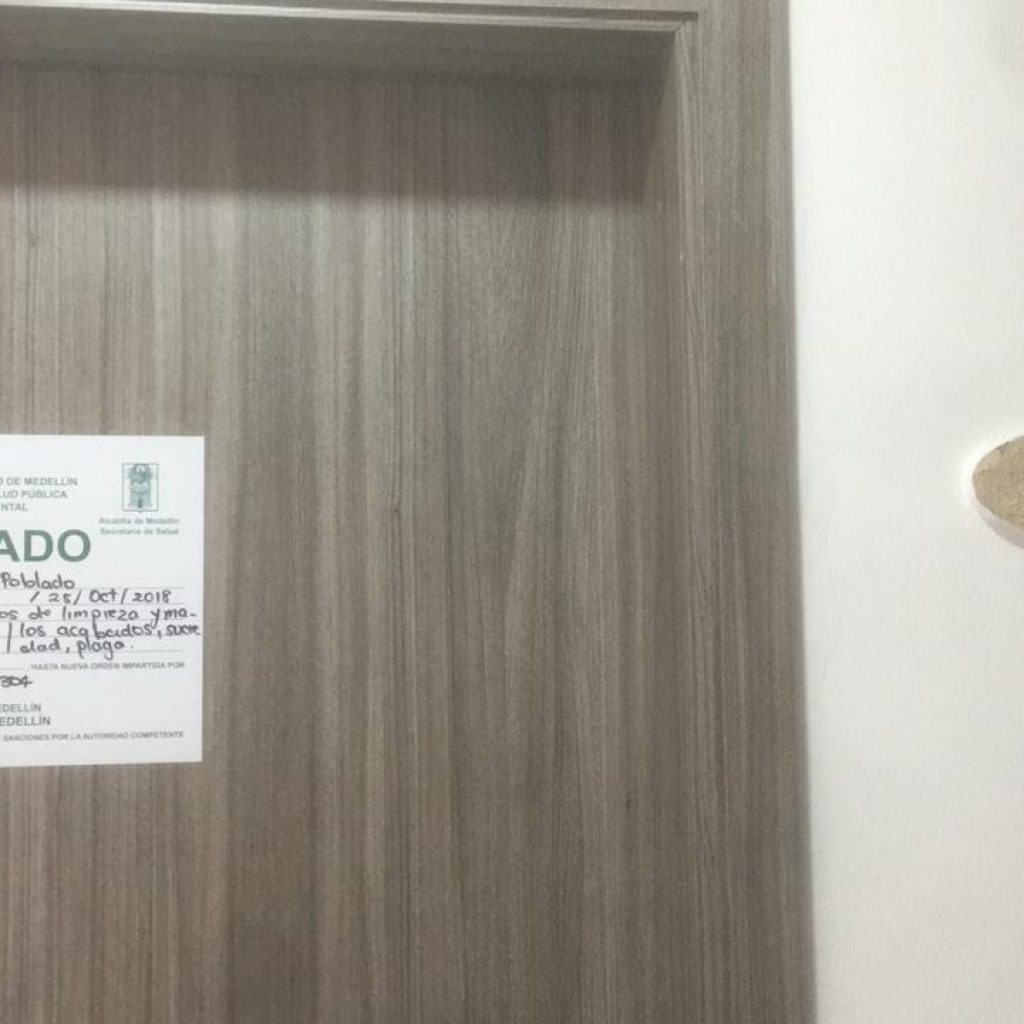 Hotel Torre El Poblado