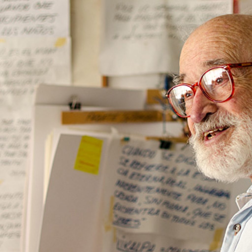 Humberto Pérez