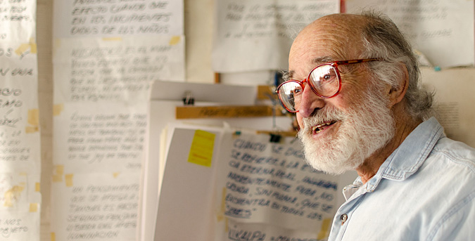 Humberto Pérez