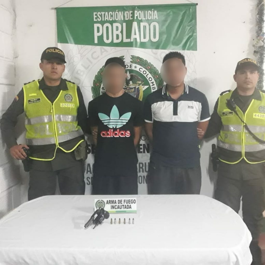 El Poblado