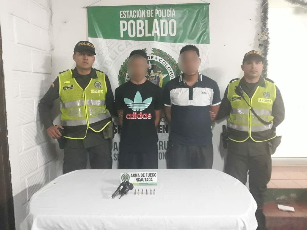 El Poblado