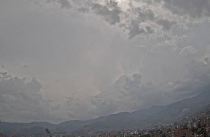 imagen Siata estado del aire marzo 14