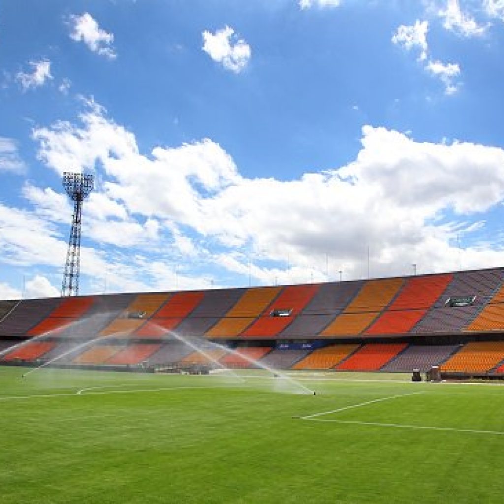 Estadio Atanasio Girardot