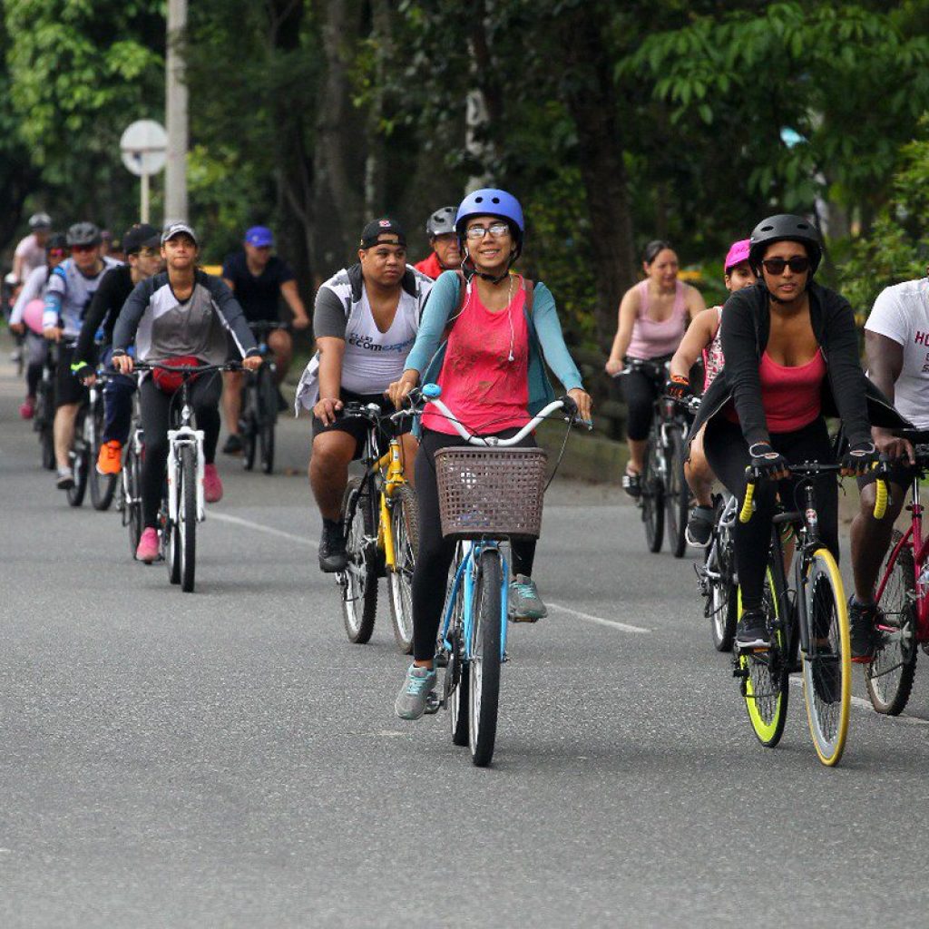 ciclopaseo